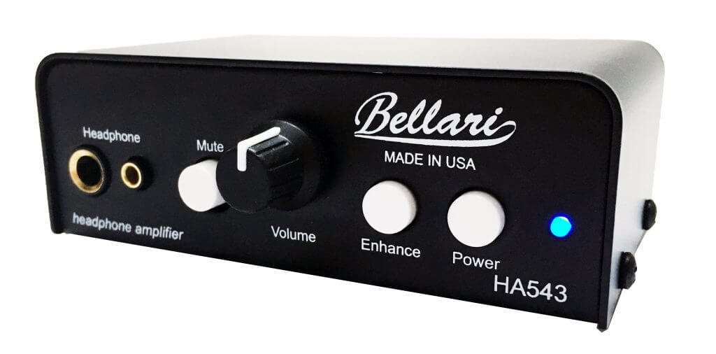 www.bellariaudio.com